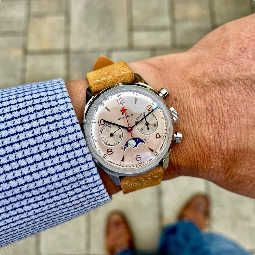 Ponsverus Post do Blog Segundos y Secretos Reloj en la Muñeca Derecha o Izquierda Guía Completa para Entender y Elegir el Lado Correcto