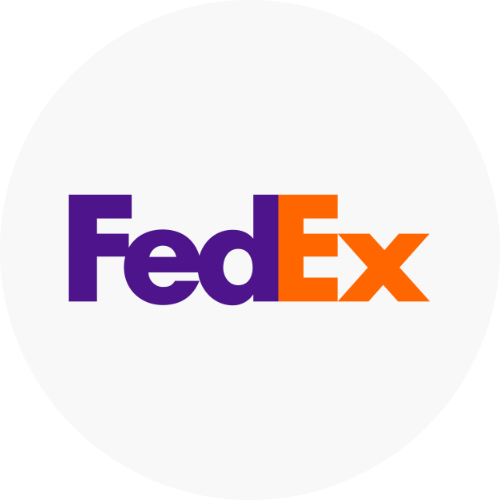 Ponsverus Parceiros FedEx