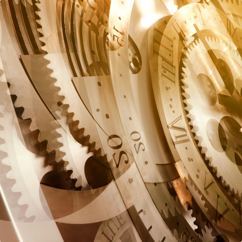 Ponsverus Post do Blog Segundos y Secretos Movimientos de Reloj Manual, Automático o Cuarzo y Cuál Elegir